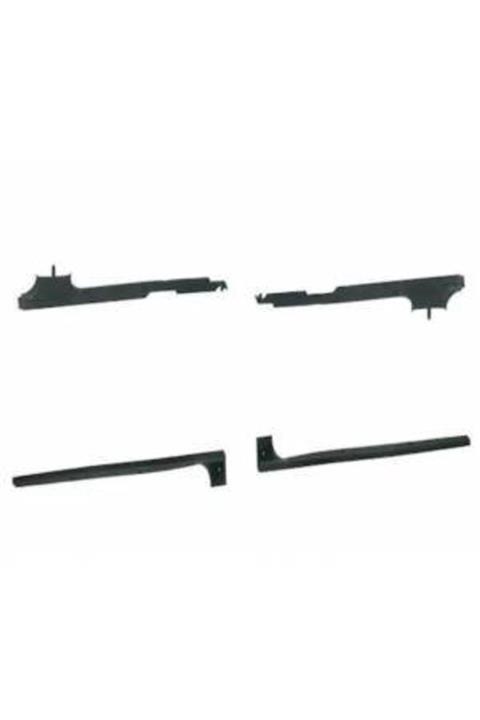 MARDA Kapı Eşik Çıtası Arka Sağ M131 (9346)