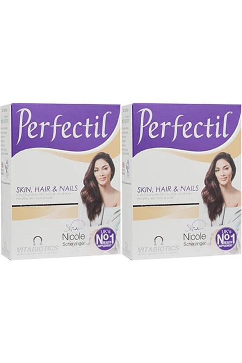 Perfectil 30 Tablet 2'li
