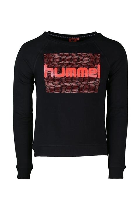 HUMMEL Kadın Sweatshirt Prala Sweat Shirt