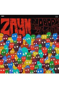 Opus3a - Zayn - Nobody Is Listening