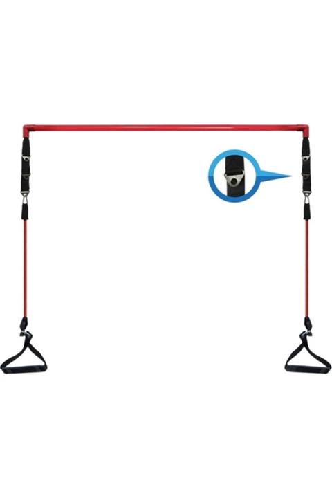 MOYASHOP Pilates Barı - Fizik Tedavi - Egzersiz - Spor - Jimnastik - Yoga - 110 Cm