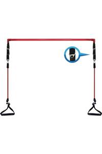 MOYASHOP Pilates Barı - Fizik Tedavi - Egzersiz - Spor - Jimnastik - Yoga - 110 Cm