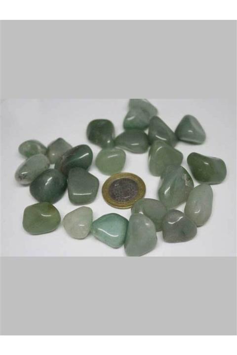 Yasamtohumu Aventurin Taşı Küçük Boy (7-14GRAM)