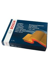 Bosch Bmw 5 520 D 2001-2010 Hava Filtresi