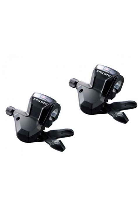 Shimano Shımano Deore Sl-m590 Vites Kolları 3x9v