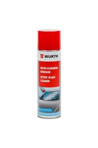 Würth Aktif Cam Temizleme Köpüğü Spreyi 500 ml