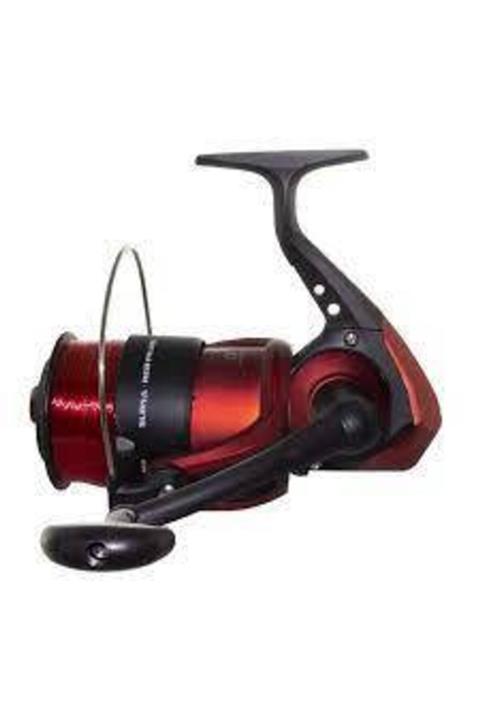 BAUER Surya 7000 Lik 5 Bb Surf Olta Makinası