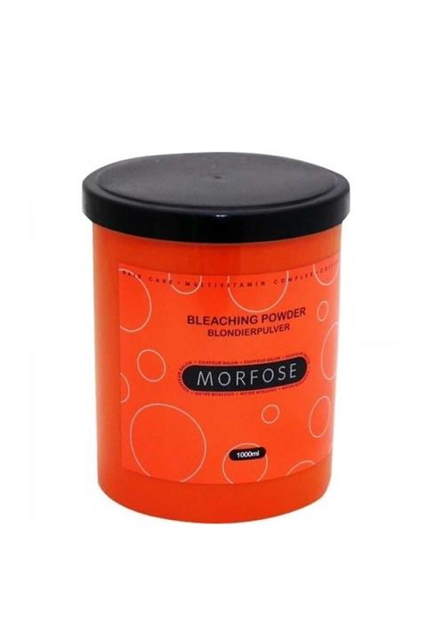 Morfose Toz Açıcı Oryal 1000ml Mavi