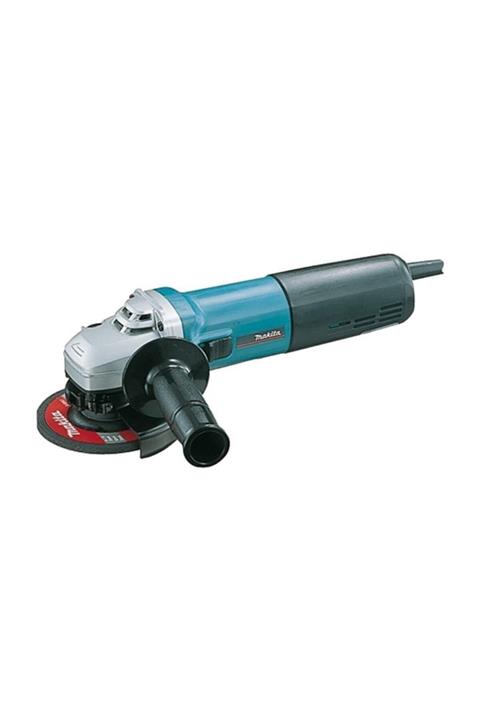 Makita 9565cvr Avuç Taşlama 125 Mm