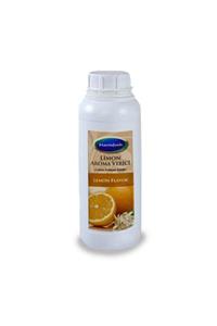 Mecitefendi Limon Aroması 1 lt