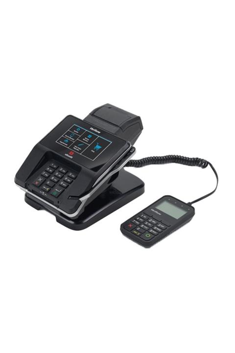 Verifone Olivetti Mx 915 Ecr Yazarkasa Ve Pinpad (şifre Makinesi)