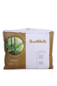 Özdilek Tek Kişilik Bambu Yorgan Bamboo Fiber Antialerjik