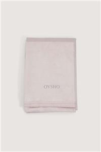 Oysho Eflatun Yoga Havlusu 14166880