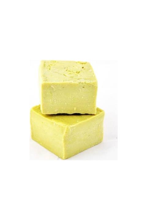 SABUNCUZADE El Yapımı %100 Doğal Siirt Saf Bıttım Sabunu 500gr