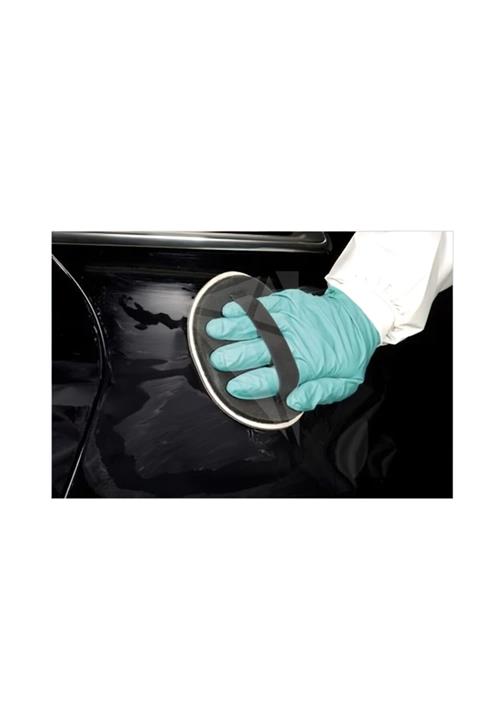 3M ™ 50414 Trizact Hookit P3000 Hassas Finisaj Diski Zımparası 150mm