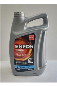 ENEOS Pro - Eco 10w40 4 Lt. (Ü.T. 11/21)