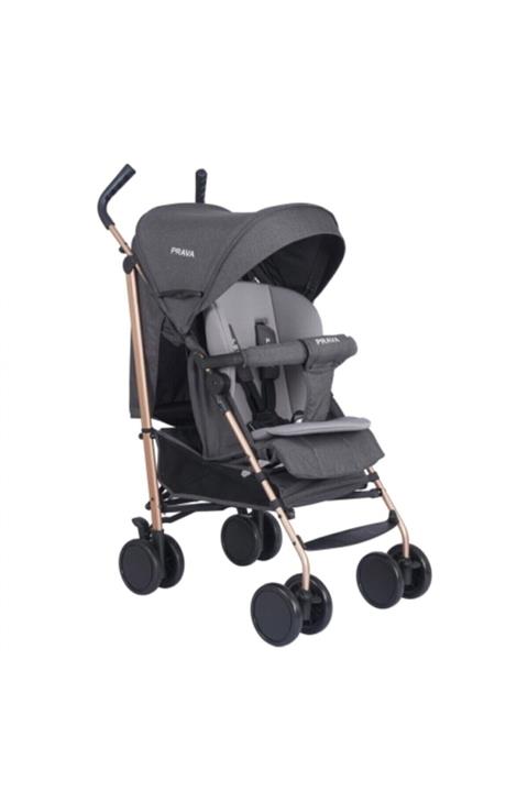 Prava Rubby P09 Baston Bebek Arabası