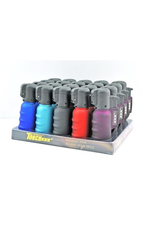 KKK Bomba Puro Çakmağı