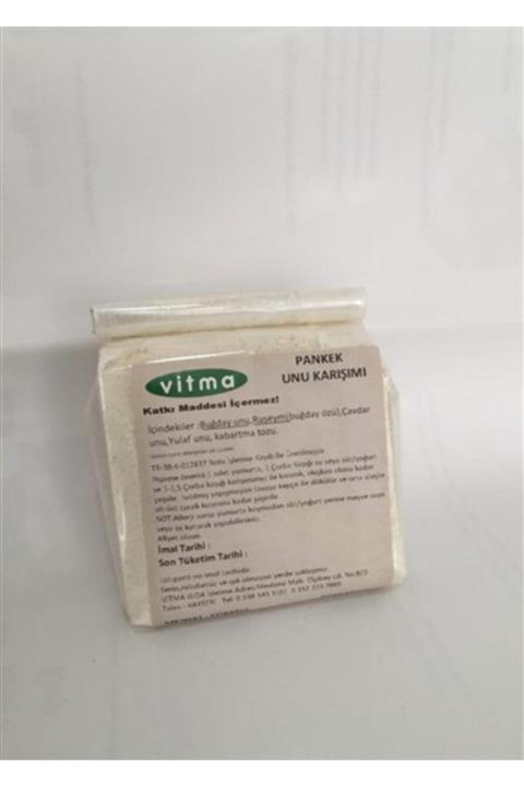 Vitma Pankek Karışımı