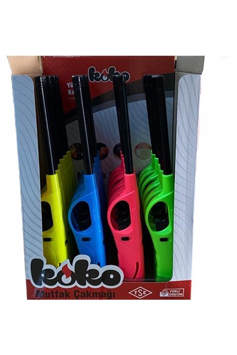 Koko Mutfak Çakmağı