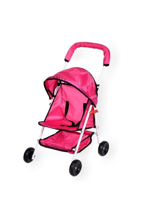 Mashotrend Pembe Puset Oyuncak