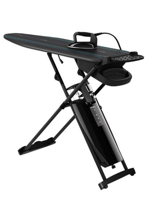 LAURASTAR System Smart U Buhar Kazanlı Ütü Sistemi