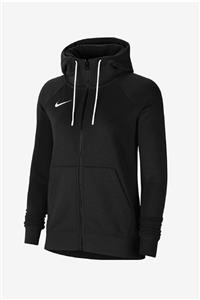 Nike Kadın Spor Sweatshirt -  Dry Park 20 - CW6955-010