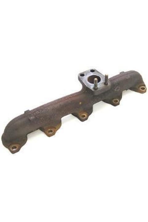 Ford Eksoz Manifoldu Euro 5 1.4 - 1.6 Tdci
