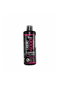 NUTRITION ZEUS L-carnitin Liquid 4000 Thermo - 1 Adet Şase Whey