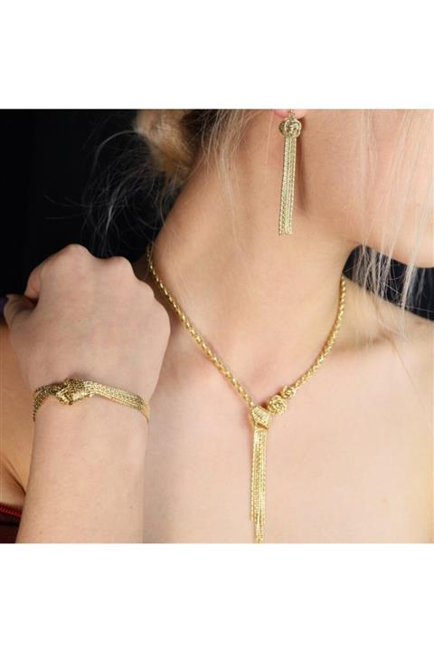 ATA MUCEVHERAT Italian Modern Set