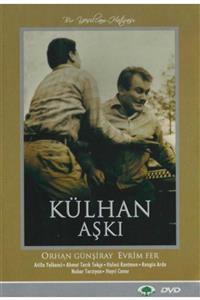 Çınar Müzik Külhan Aşkı  Bir Yeşilçam Hatırası  Dvd