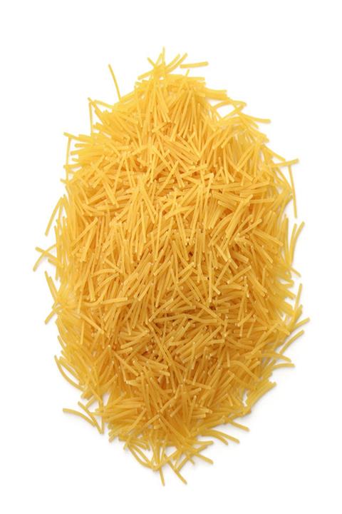 Arişaltı Taze Mahsul Tel Şehriye 500 gr