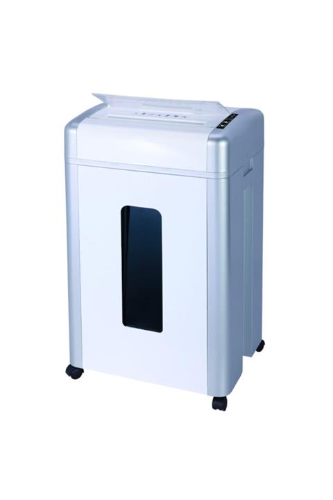 Bigpoint Evrak Imha Makinesi 22 Yaprak - 4x35mm