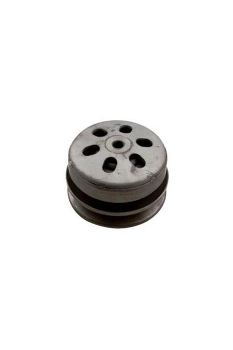 Universal Ürünler  Motorsiklet Honda Spacy 110 Arka Debriyaj Komple - Arka Varyatör