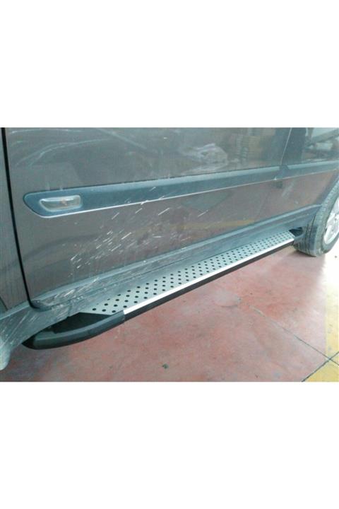 Volvo XC90 V1 Sport Alm Yan Basamak 3401m53 07-14