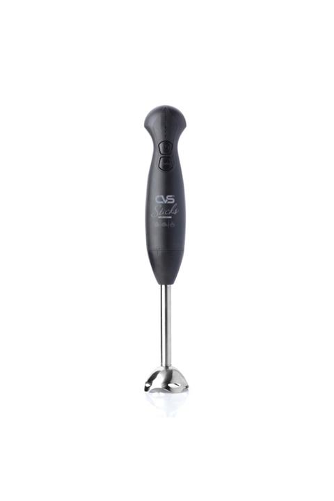 CVS Sticks Çelik Uçlu Siyah Çubuk Blender Dn1285