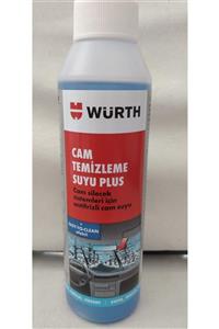 Würth Wurth Antıfırızlı Cam Temızleme Suyu