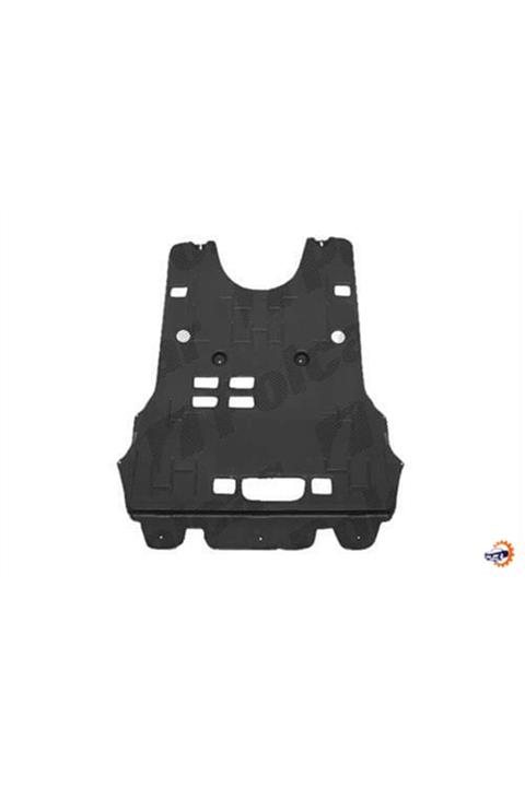Universal Cıtroen C4 Motor Alt Koruma Bakaliti Pls.3/5 Kapı 04- 8108er