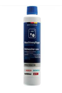 Bosch Bulaşık Makineleri Için Temizleyici 250 ml