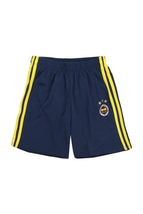 Fenerbahçe Lacivert Şort