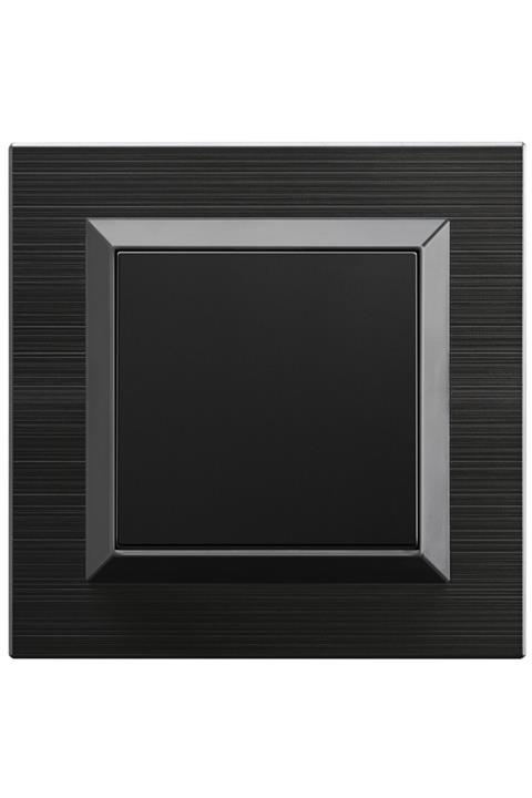 OVİVO Quantum Siyah Anahtar