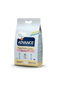 Advance Puppy Sensitive Somonlu Yavru Köpek Maması 3 Kg