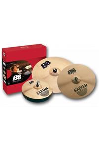 SABIAN 45003nb Zil