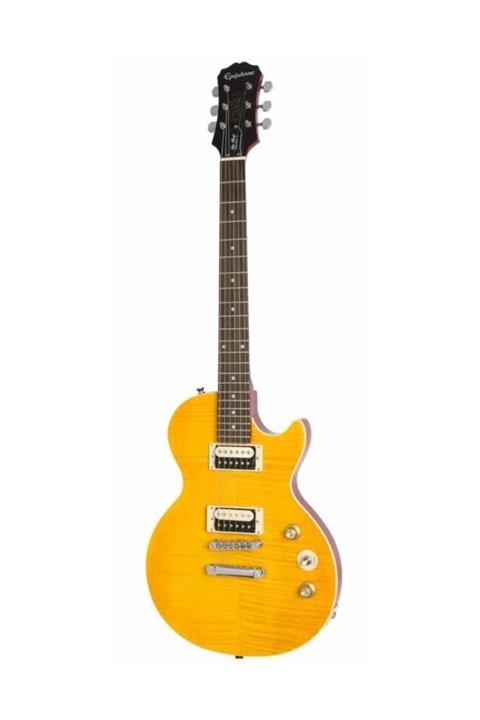Epiphone Slash Afd Les Paul Special Iı Outfit Elektro Gitar Seti