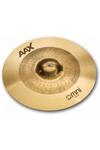 SABIAN 218omx Zil