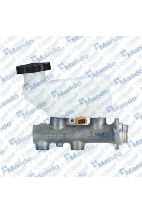 MANDO Fren Ana Merkez Getz Dızel Abssız