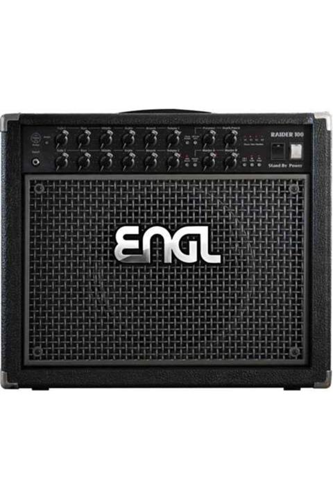 ENGL Raider E344 Kombo Elektro Gitar Amfi