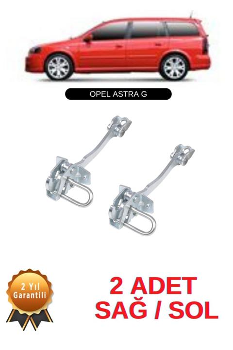 Merco Opel Astra G / Modifiyeli(98-09)ön Kapı Gergisi Takım (160249)