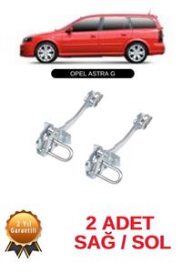 Merco Opel Astra G / Modifiyeli(98-09)ön Kapı Gergisi Takım (160249)