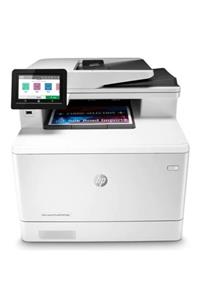 HP W1a79a Colorlaserjet M479fdn Yaz/tar/fot/fax-a4